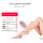 beauty instrument ipl hair removal home use device